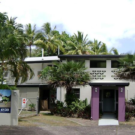 Bramston Beach Motel 外观 照片
