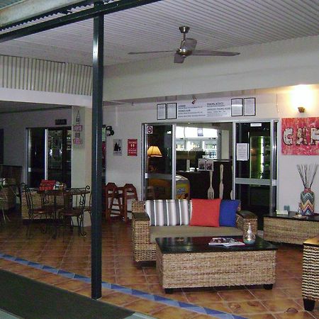 Bramston Beach Motel 外观 照片